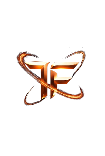 Logo TF