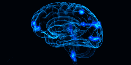 Inteligência Artificial em movimento